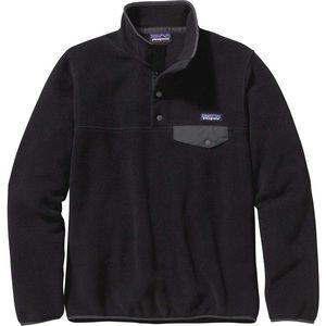 Patagonia Synchilla Fleece Pullover